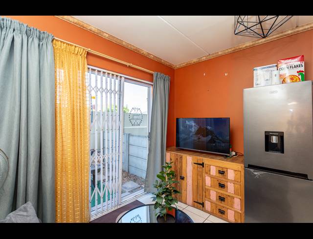 1 BEDROOM APARTMENT SOLD IN VASCO ESTATE